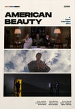Retro Classic A perfect high-quality Love Horror Exploration movie Poster Canvas Art Paint Prints Home Room Wall Pictures Decor