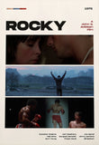 Retro Classic A perfect high-quality Love Horror Exploration movie Poster Canvas Art Paint Prints Home Room Wall Pictures Decor