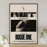 Incendies Movie Poster Interstellar Film Posters & Picture heat Jackie Brown Canvas Painting Wall Art Decor Print Mural Cuadros