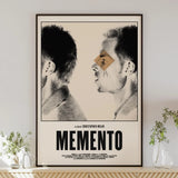 Incendies Movie Poster Interstellar Film Posters & Picture heat Jackie Brown Canvas Painting Wall Art Decor Print Mural Cuadros