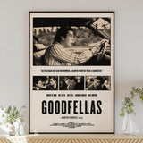 Incendies Movie Poster Interstellar Film Posters & Picture heat Jackie Brown Canvas Painting Wall Art Decor Print Mural Cuadros