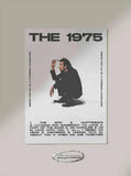 SZA The Weeknd Music Art Canvas Print Poster Classic Album Cover Wall Decor for Home Room