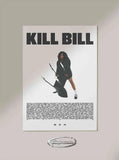 SZA The Weeknd Music Art Canvas Print Poster Classic Album Cover Wall Decor for Home Room