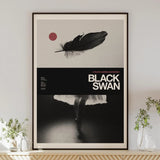 Incendies Movie Poster Interstellar Film Posters & Picture heat Jackie Brown Canvas Painting Wall Art Decor Print Mural Cuadros